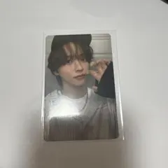 PRODUCE 101 JAPAN 新世界 練習着トレカ 照井康祐 釼持吉成 - メルカリ