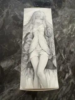 死亡遊戯で飯を食う。Biu-ray1巻特典 幽鬼 抱き枕カバー - メルカリ