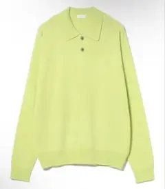 2026年最新】crepuscule mohair poloの人気アイテム - メルカリ