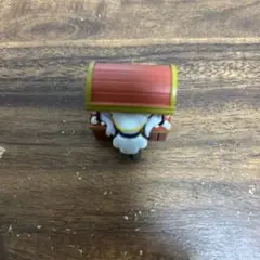 【匿名配送】葬送のフリーレン カプセルフィギュアコレクション ミミック アナザー