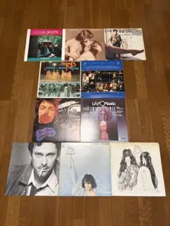 最終価格】浜田省吾 レコード 12枚セット - メルカリ
