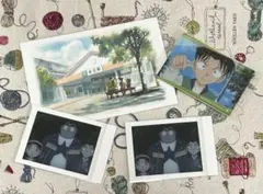 名探偵コナン 少年探偵団 ✿ 光彦 歩美 元太 ✿ まとめ売り