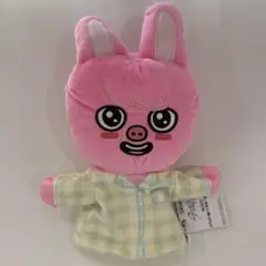 DWAEKKI SKZOO パジャマ パペットぬいぐるみ GIGO限定
