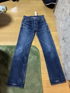 DENIME Lot 556 デニムパンツ W30 - メルカリ