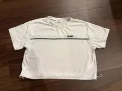 Lovetoxic Tシャツ ホワイト Sサイズ