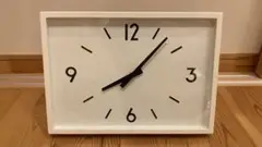 時計 壁掛け