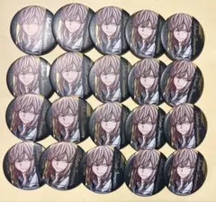アイナナ 御堂虎於 APOŹ APOZ UR ŹOOĻ 単独 衣装展 缶バッジ - メルカリ