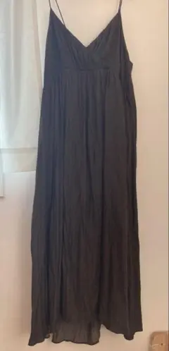 アーバンリサーチ　キャミワンピース