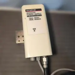 サン電子株式会社 ブースター電源部 DP-34 - メルカリ