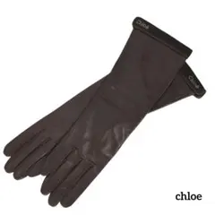 2026年最新】クロエ 手袋 革の人気アイテム - メルカリ