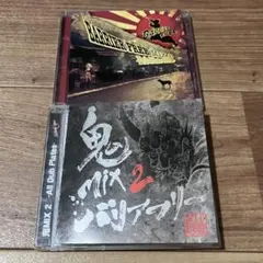 【CD】BARRIER FREE 2タイトル