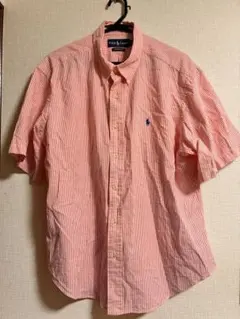 Ralph Lauren Classic Fit Shirt