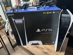 PS5 PlayStation5 本体