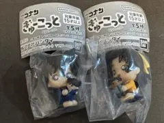 名探偵コナン ぎゅーこっと 蘭 和葉