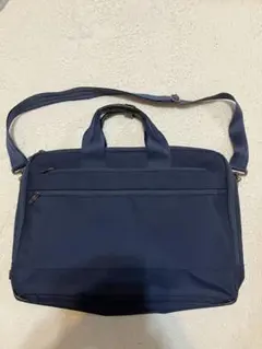 ★超美品　ほぼ新品　ACE ブリーフケースのサムネイル