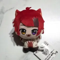 すとぷり ちびぐるみ～制服ver.～ 莉犬