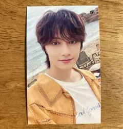 SEVENTEEN 会場限定 ジュン ユニバ 福岡 消費期限 トレカ