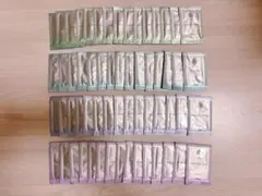 POLA スキンケア セット クレンジング 洗顔 化粧水 乳液 旅行用 出張用