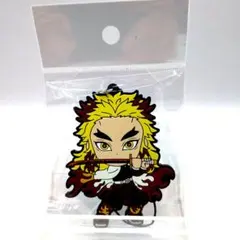 鬼滅の刃 煉獄杏寿郎 キャラクターグッズ