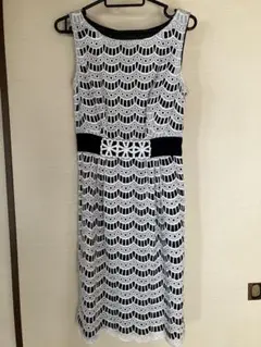 キャサリンマランドリーノ　お嬢様レースワンピース