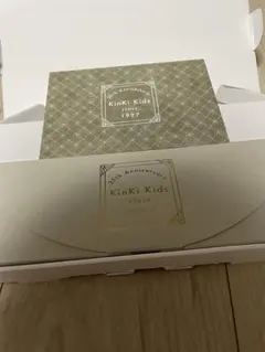 KinKi Kids 25th Anniversary 若狭塗箸