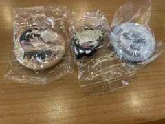 くら寿司　ヒロアカ　ラバーマスコット　トガヒミコ