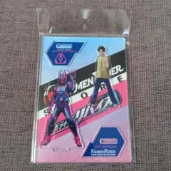 2025年最新】仮面ライダーリバイス アクリルスタンドの人気