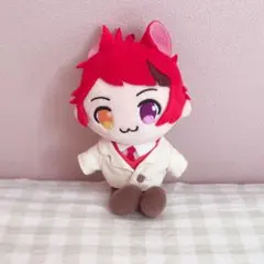 ぬいぐるみ すとぷり 莉犬くんのサムネイル