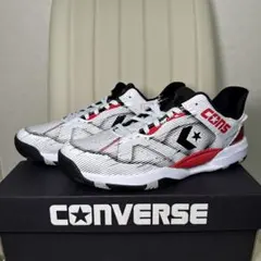 【新品未使用】CONS ACCELERATOR low 28.5cm