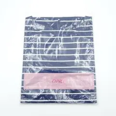 シャルレ　EE579　Tシャツ(7分袖)　ネイビーブルー　未使用品