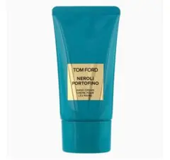 TOM FORD NEROLI PORTOFINO ハンドクリームのサムネイル