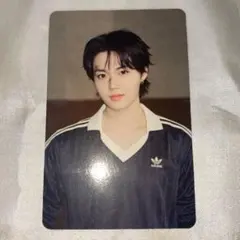 treasure ドヨン トレカ ソウルコン MD ラントレ