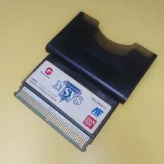 WC ワンダースワン 機動戦士ガンダム MSVS バンタイ