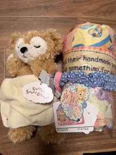 2025年最新】ダッフィー 中古の人気アイテム - メルカリ