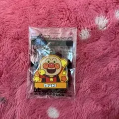 【新品未開封】アンパンマン アクリルキーホルダー ストラップ