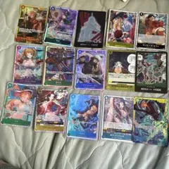 デュエマ 金トレジャー プロモ バドガイ デドダム 庵野 他 計8枚まとめ