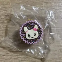 たまごっち　手作りおやつチャーム　平成女児チョコ　らぶりっち　1