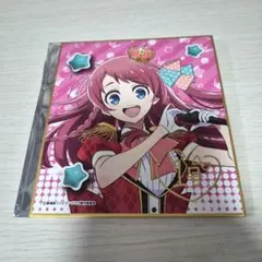 ゾンビランドサガ EXPO 源さくら②色紙 - メルカリ