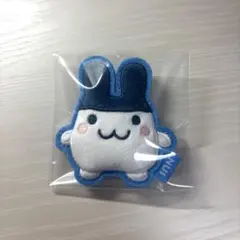 Tamagotchi たまごっち アップリケバッジ みみっち ぬいピン