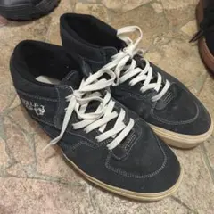 VANS HALF CAB スニーカー 27cmのサムネイル