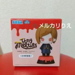呪術廻戦 渋谷事変 TinyMelties ミニフィギュアvol.2 釘崎野薔薇