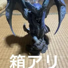モンスターハンター　ナナ　テスカトリ フィギュア　クリエイターズモデル　箱有り