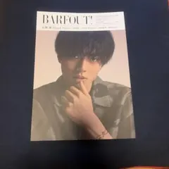 BARFOUT キンプリ 平野紫耀&永瀬廉&高橋海人 - メルカリ