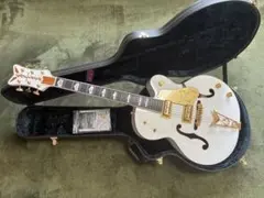 2026年最新】GRETSCH 6136の人気アイテム - メルカリ