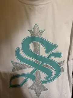 Suchmos F.C.L.S. Tシャツ white／L - メルカリ