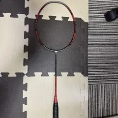 バドミントンラケット