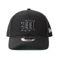 新品 WACKO MARIA × NEW ERA 25SS コラボ キャップ N WACKO MARIA と New era® の新作コラボキャップ - Yakkun