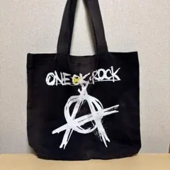 ONE OK ROCK 2017 Ambitions JAPAN TOURトート
