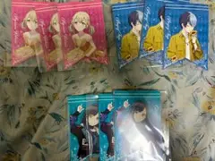 プロセカ ビビバス