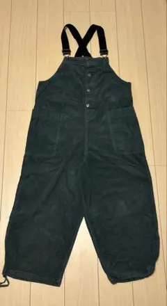 オーバーオール